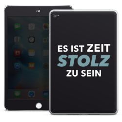 Folien für Tablets matt