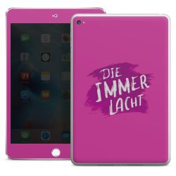 Folien für Tablets matt