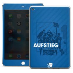 Folien für Tablets matt