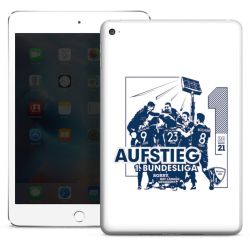 Folien für Tablets matt