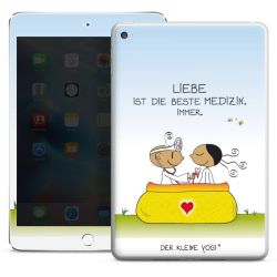 Folien für Tablets matt