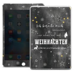 Folien für Tablets matt