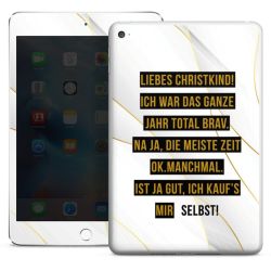 Folien für Tablets matt