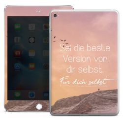 Folien für Tablets matt