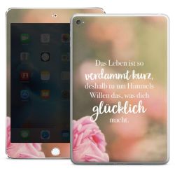 Folien für Tablets matt