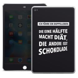 Folien für Tablets matt