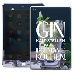 Folien für Tablets matt