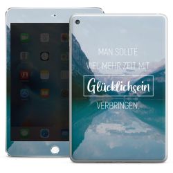 Folien für Tablets matt