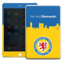 Folien für Tablets matt