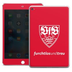 Folien für Tablets matt