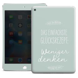 Folien für Tablets matt