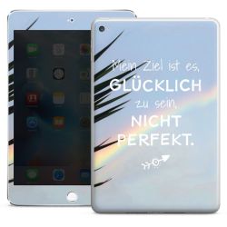 Folien für Tablets matt