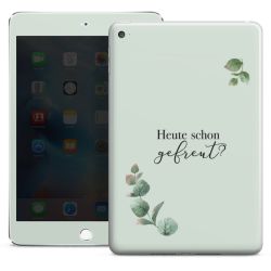 Folien für Tablets matt