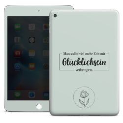 Folien für Tablets matt