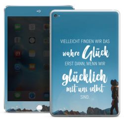 Folien für Tablets matt