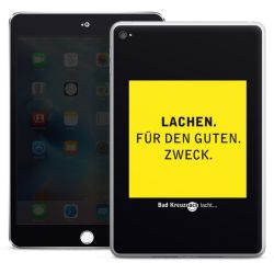 Folien für Tablets matt