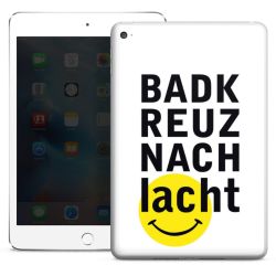 Folien für Tablets matt