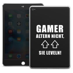 Folien für Tablets matt