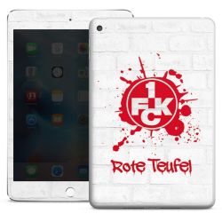 Folien für Tablets matt