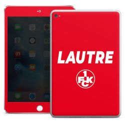 Folien für Tablets matt