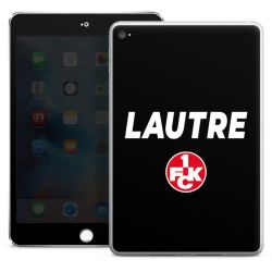 Folien für Tablets matt