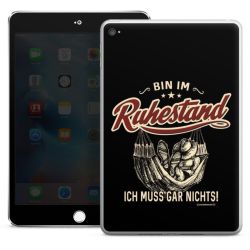 Folien für Tablets matt