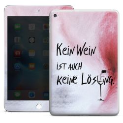 Folien für Tablets matt