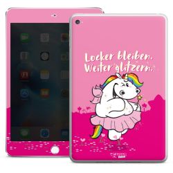 Folien für Tablets matt