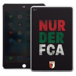 Folien für Tablets matt