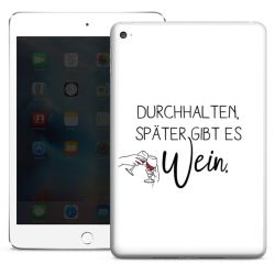 Folien für Tablets matt