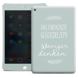 Folien für Tablets matt