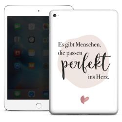 Folien für Tablets matt