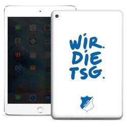 Folien für Tablets matt