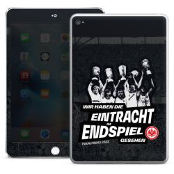 Folien für Tablets matt