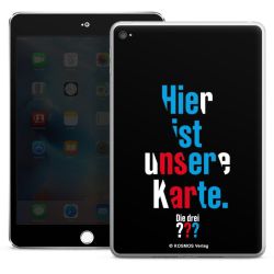 Folien für Tablets matt