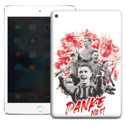 Folien für Tablets matt