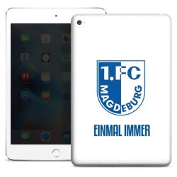 Folien für Tablets matt