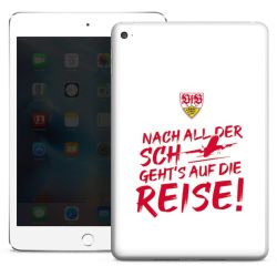 Folien für Tablets matt