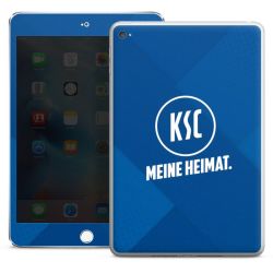 Folien für Tablets matt