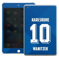 Folien für Tablets matt