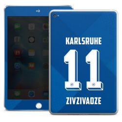 Folien für Tablets matt