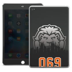 Folien für Tablets matt