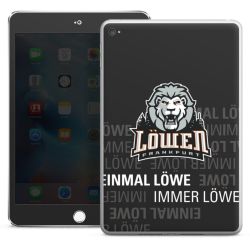 Folien für Tablets matt