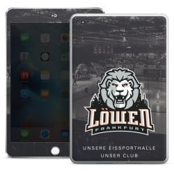 Folien für Tablets matt