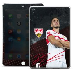 Folien für Tablets matt