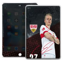 Folien für Tablets matt