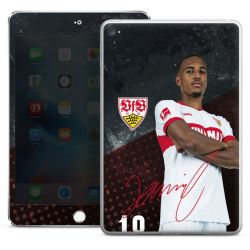 Folien für Tablets matt