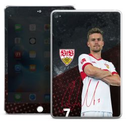 Folien für Tablets matt