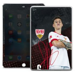 Folien für Tablets matt