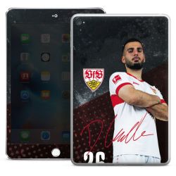 Folien für Tablets matt